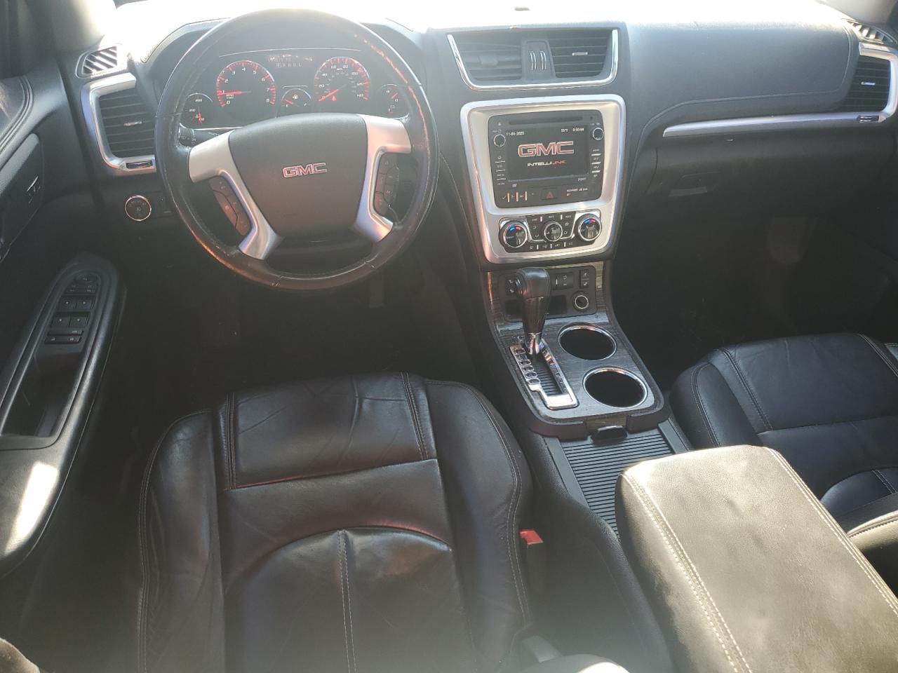 2014 GMC Acadia Slt-2 VIN: 1GKKVSKD4EJ176707 Lot: 90990925