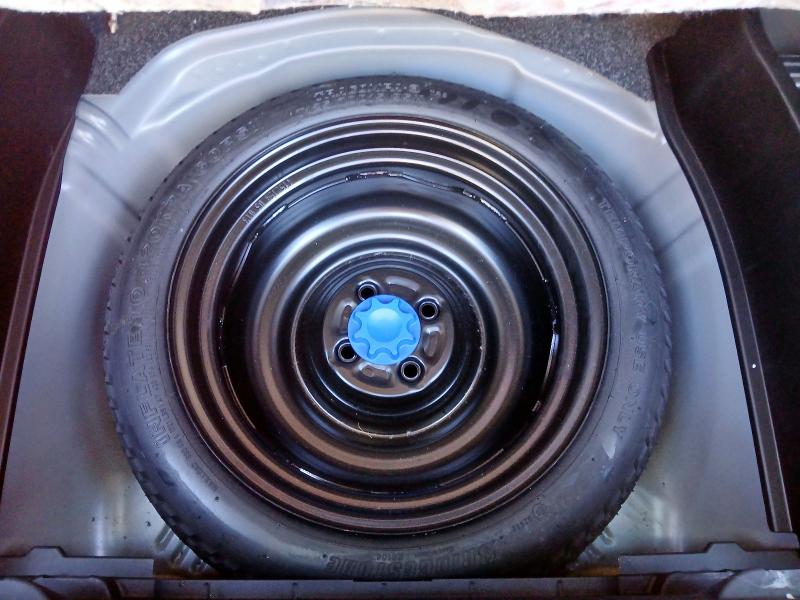 2006 TOYOTA YARIS 1.3 VVT-I T3 5DR MMT