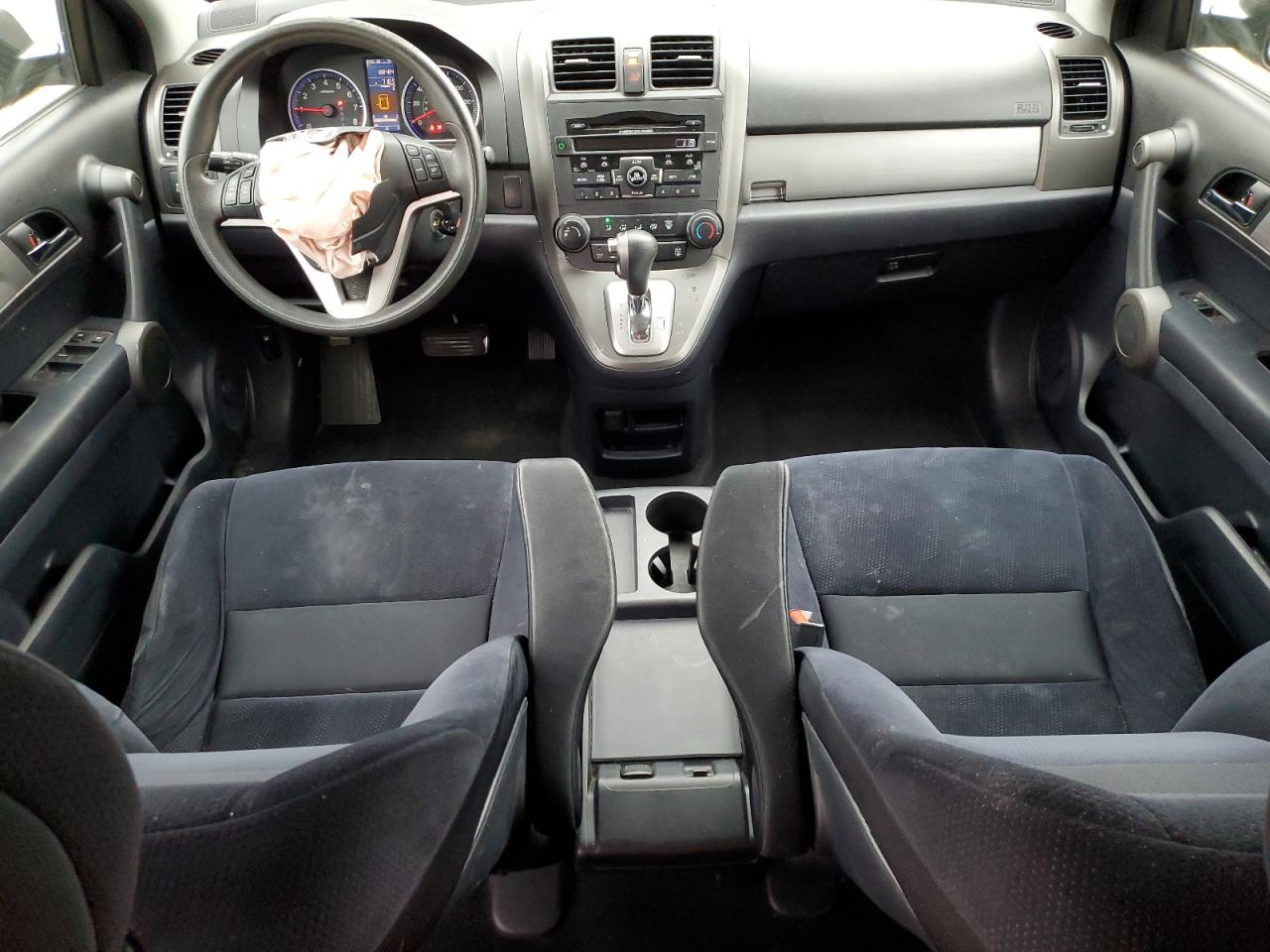 2010 Honda Cr-V Ex VIN: 5J6RE3H5XAL020874 Lot: 92566185