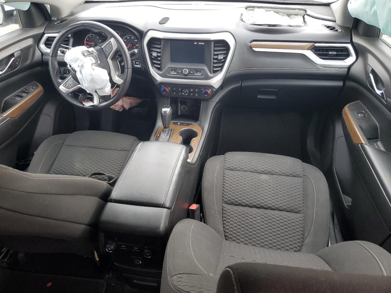 2019 GMC Acadia Sle VIN: 1GKKNKLA4KZ134748 Lot: 93484115