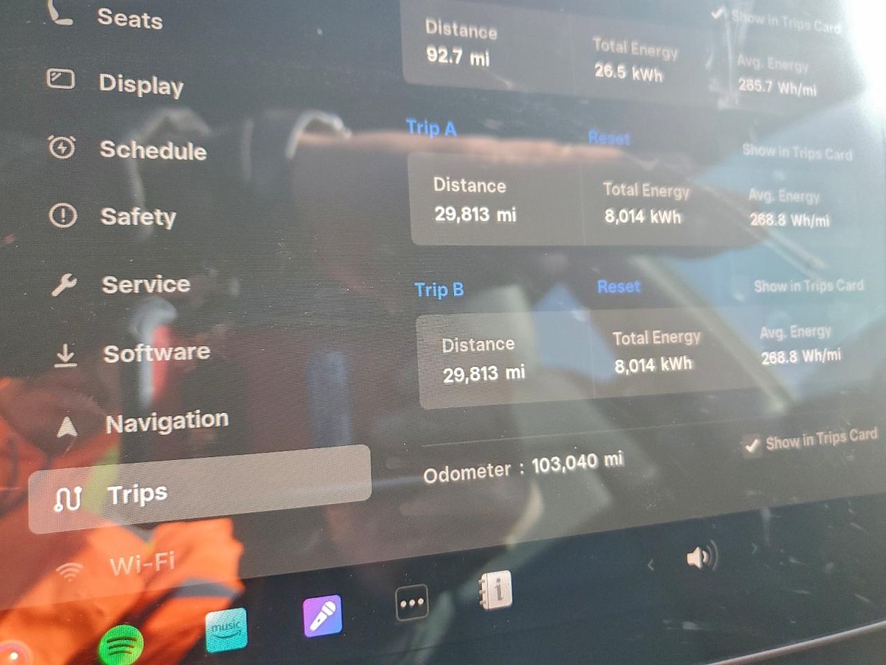 2019 Tesla Model 3 VIN: 5YJ3E1EA8KF346064 Lot: 89842855