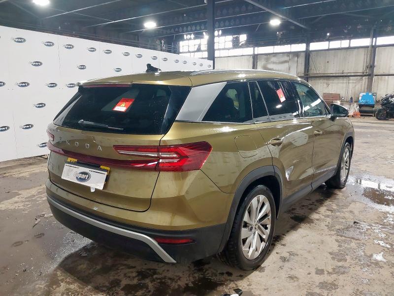 2024 SKODA KODIAQ 2.0 TDI SE L 5DR DSG [7 SEAT]