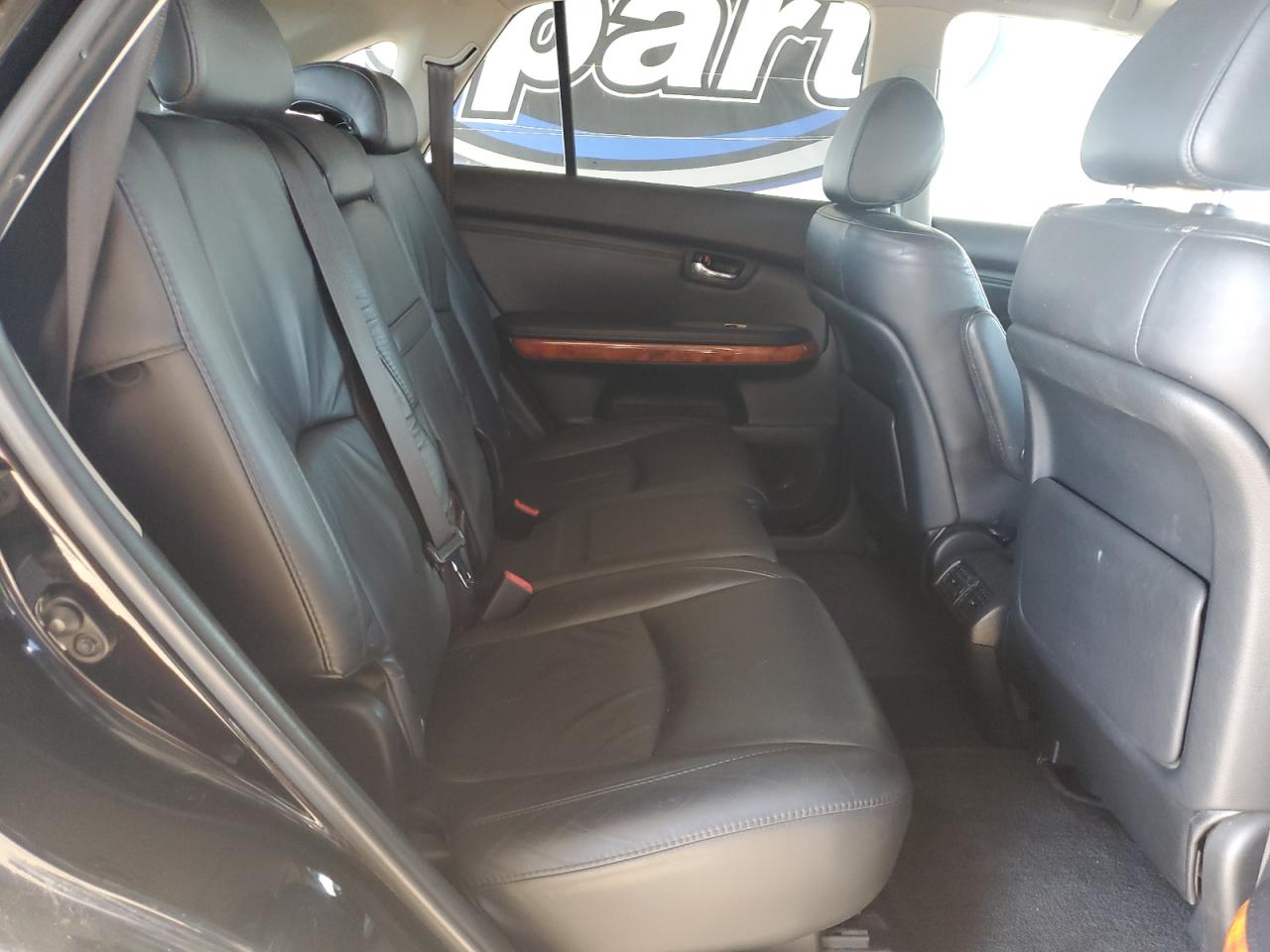 2009 Lexus Rx 350 VIN: 2T2GK31U69C071472 Lot: 93547965