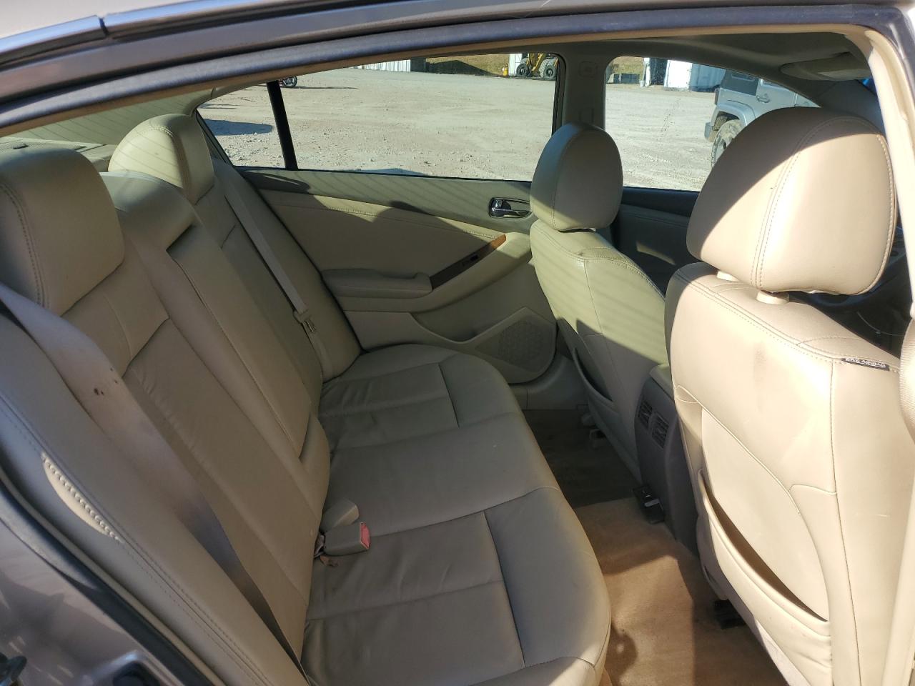 2008 Nissan Altima 3.5Se VIN: 1N4BL21EX8C144208 Lot: 91717305