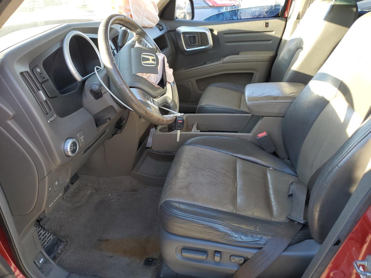 2006 Honda Ridgeline Rtl VIN: 2HJYK16556H531829 Lot: 93180145