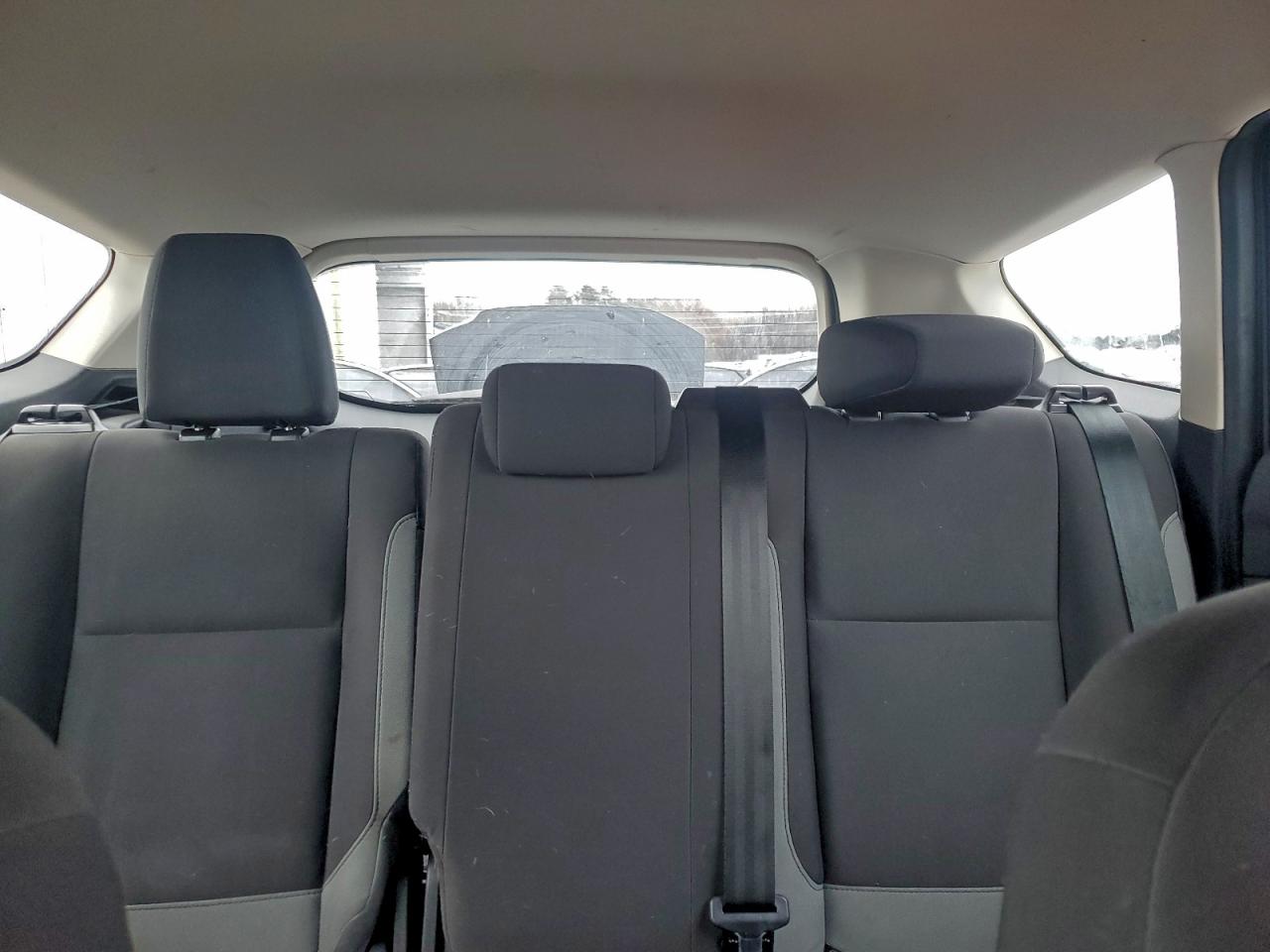 2013 Ford Escape S VIN: 1FMCU0F73DUB06376 Lot: 94561195