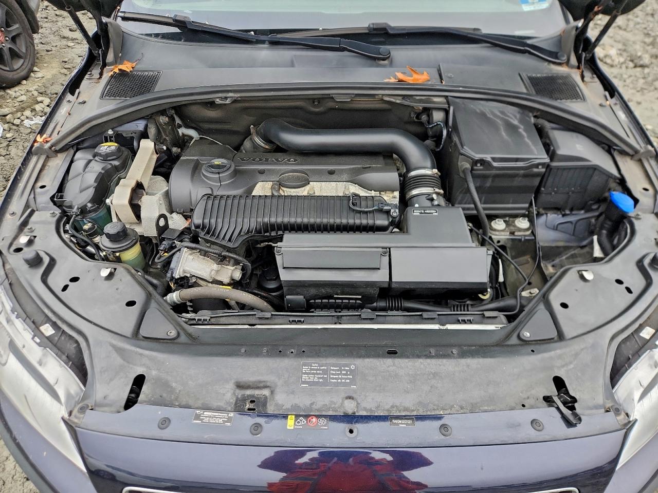 2016 Volvo Xc70 T5 Premier VIN: YV4612NKXG1270321 Lot: 93612795