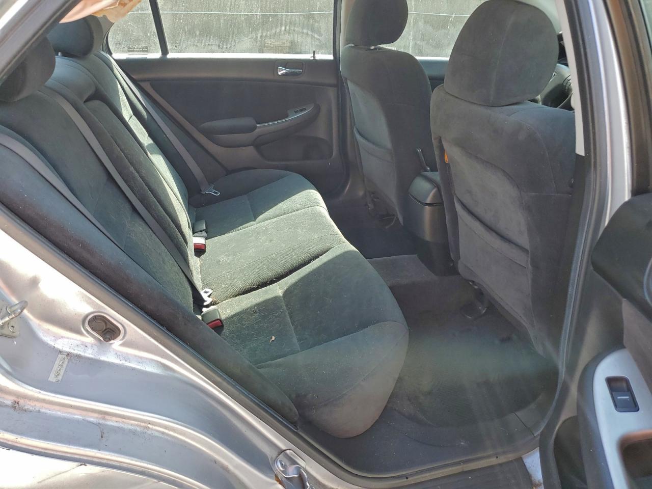 2005 Honda Accord Ex VIN: 1HGCM56715A161544 Lot: 94334005