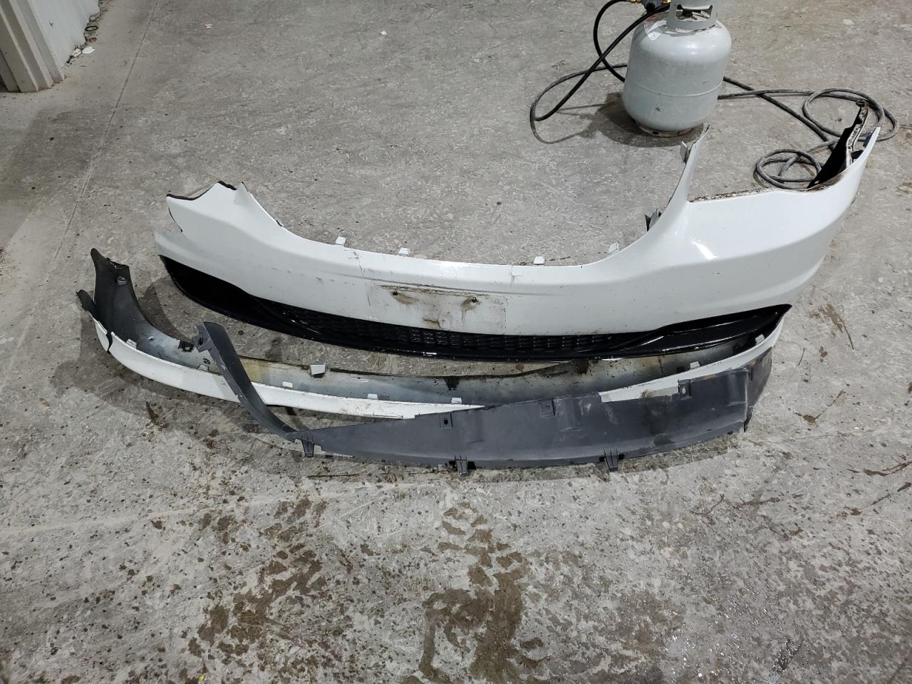 2014 Dodge Grand Caravan Sxt VIN: 2C4RDGCG4ER321131 Lot: 91364765