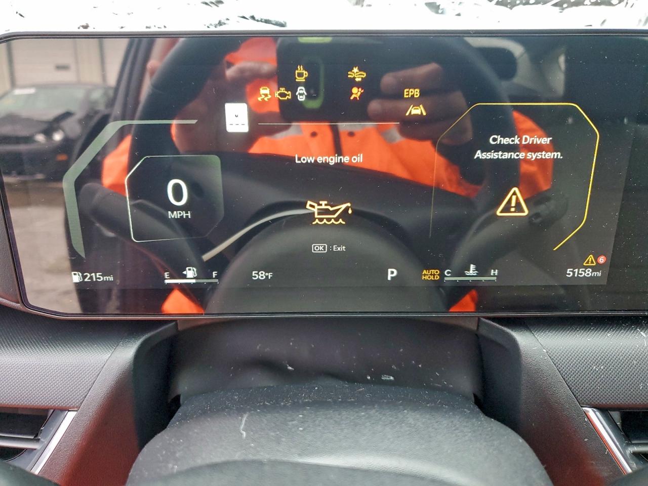 2025 Kia K4 Ex VIN: 3KPFU4DE6SE124344 Lot: 93810805