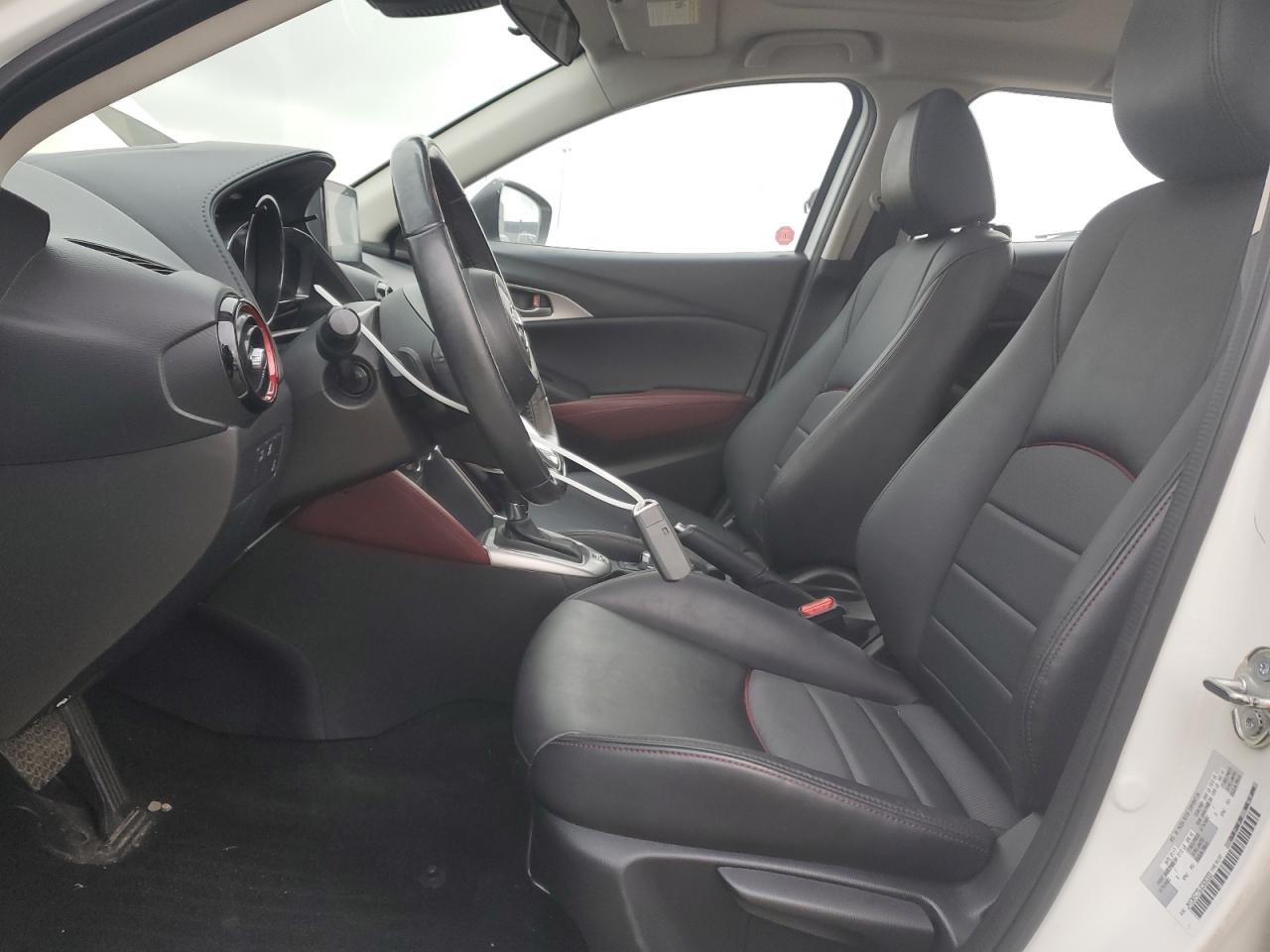 2018 Mazda Cx-3 Touring VIN: JM1DKFC79J0306333 Lot: 91301355