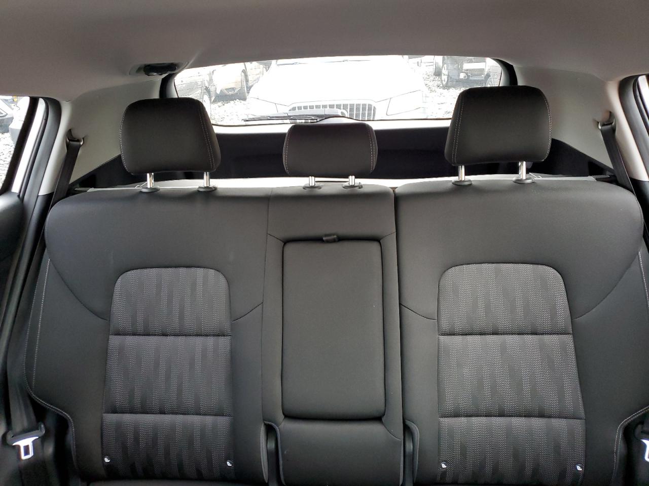 2017 Kia Sportage Lx VIN: KNDPM3AC9H7110948 Lot: 92878415