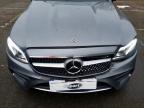 2017 MERCEDES-BENZ E CLASS E400 4MATIC AMG LINE PREMIUM PLUS 2DR 9G-TRONIC for sale at Copart SANDTOFT