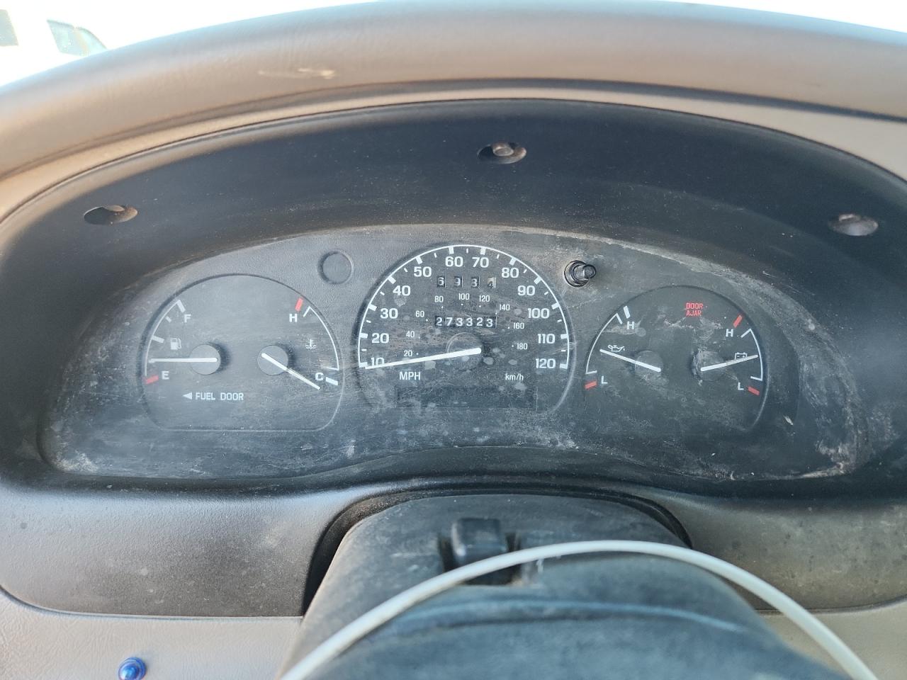 2000 Ford Ranger Super Cab VIN: 1FTYR14V6YPA64972 Lot: 87227495