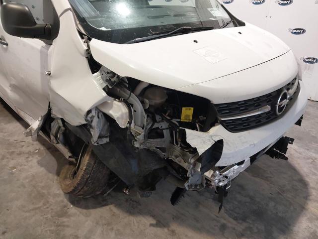 2024 OPEL VIVARO