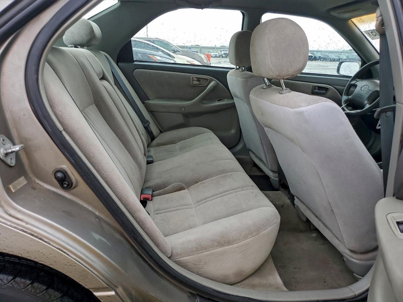 1999 Toyota Camry Ce VIN: 4T1BG22K7XU570932 Lot: 94229005