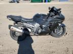 2012 KAWASAKI ZX1400 EC   for sale at Copart CO - DENVER