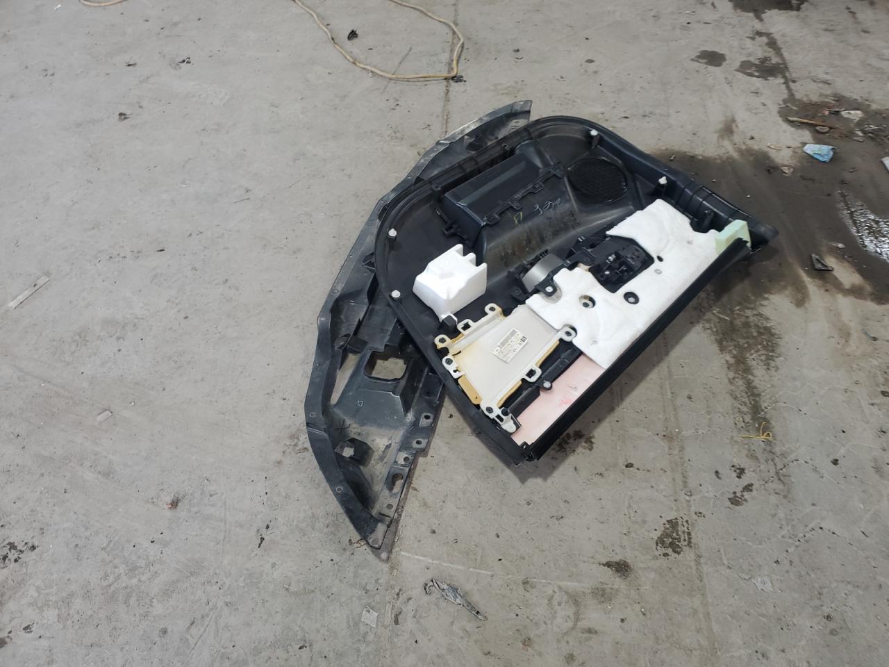 2018 Mitsubishi Outlander Sport Es VIN: JA4AR3AU4JU018762 Lot: 92601435