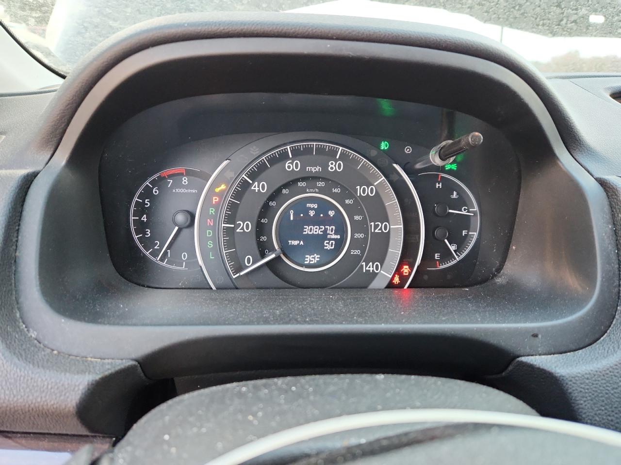 2015 Honda Cr-V Exl VIN: 2HKRM3H77FH527320 Lot: 91083745