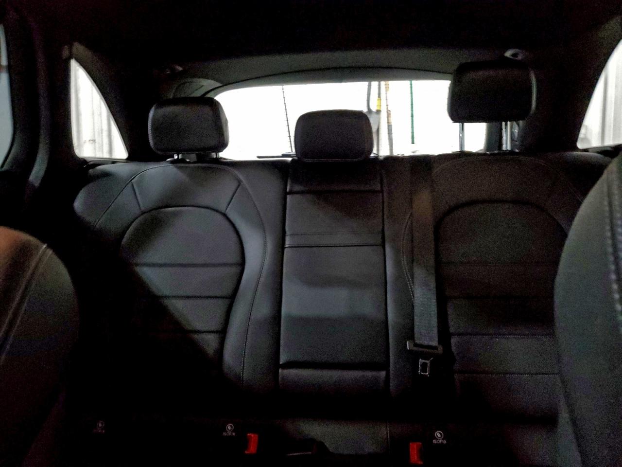 2022 Mercedes-Benz Glc 300 4Matic VIN: W1N0G8EB8NV385248 Lot: 94098175