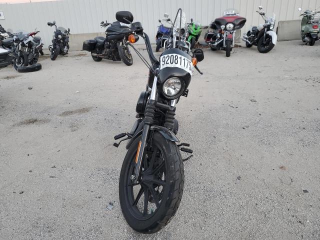 2021 HARLEY-DAVIDSON XL1200 NS  