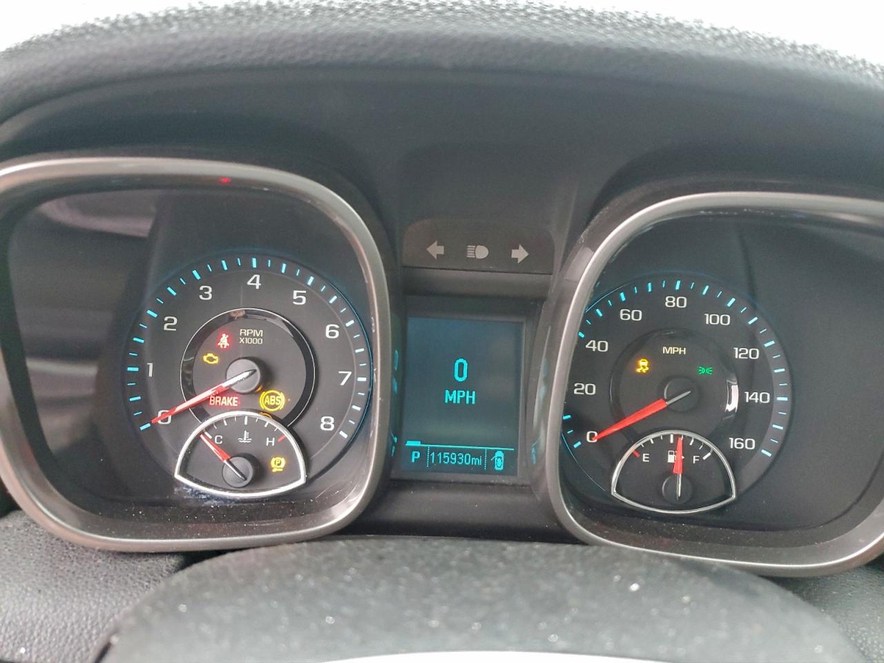 2013 Chevrolet Malibu Ls VIN: 1G11B5SA6DF351265 Lot: 93387485