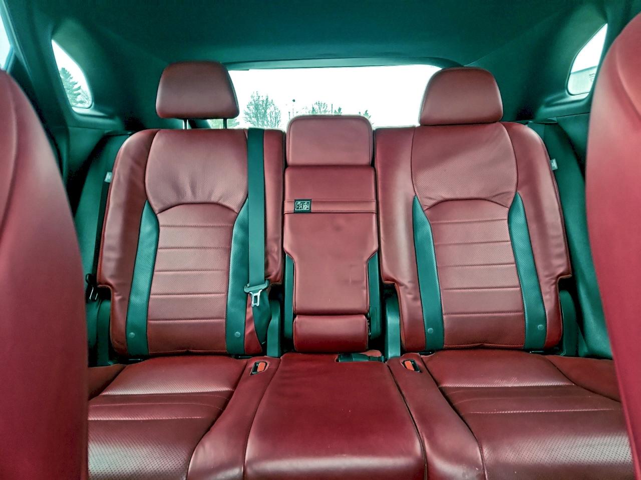 2021 Lexus Rx 350 F Sport VIN: 2T2YZMDA5MC284560 Lot: 91382725