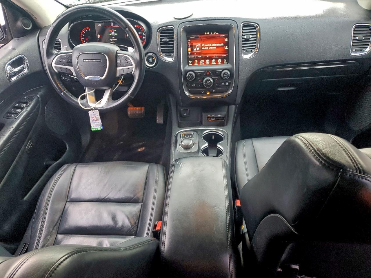 2014 Dodge Durango Limited VIN: 1C4RDJDG6EC357651 Lot: 94565385