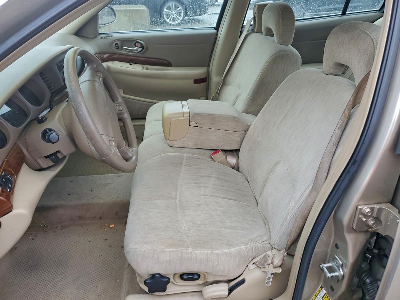 2005 Buick Lesabre Custom VIN: 1G4HP52K65U138230 Lot: 94075805