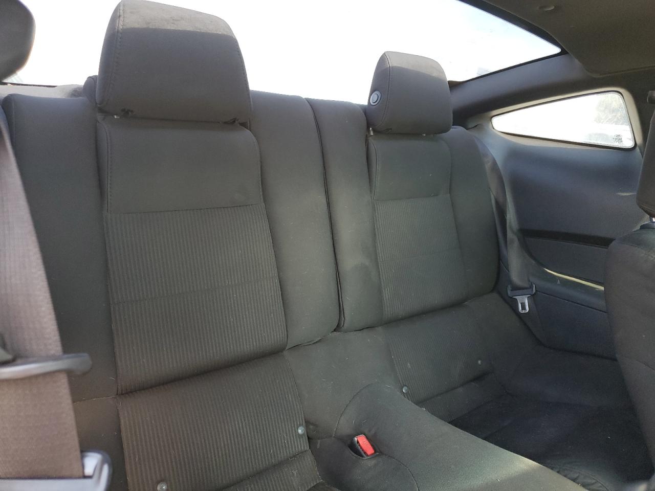 2012 Ford Mustang VIN: 1ZVBP8AM2C5248663 Lot: 93126645