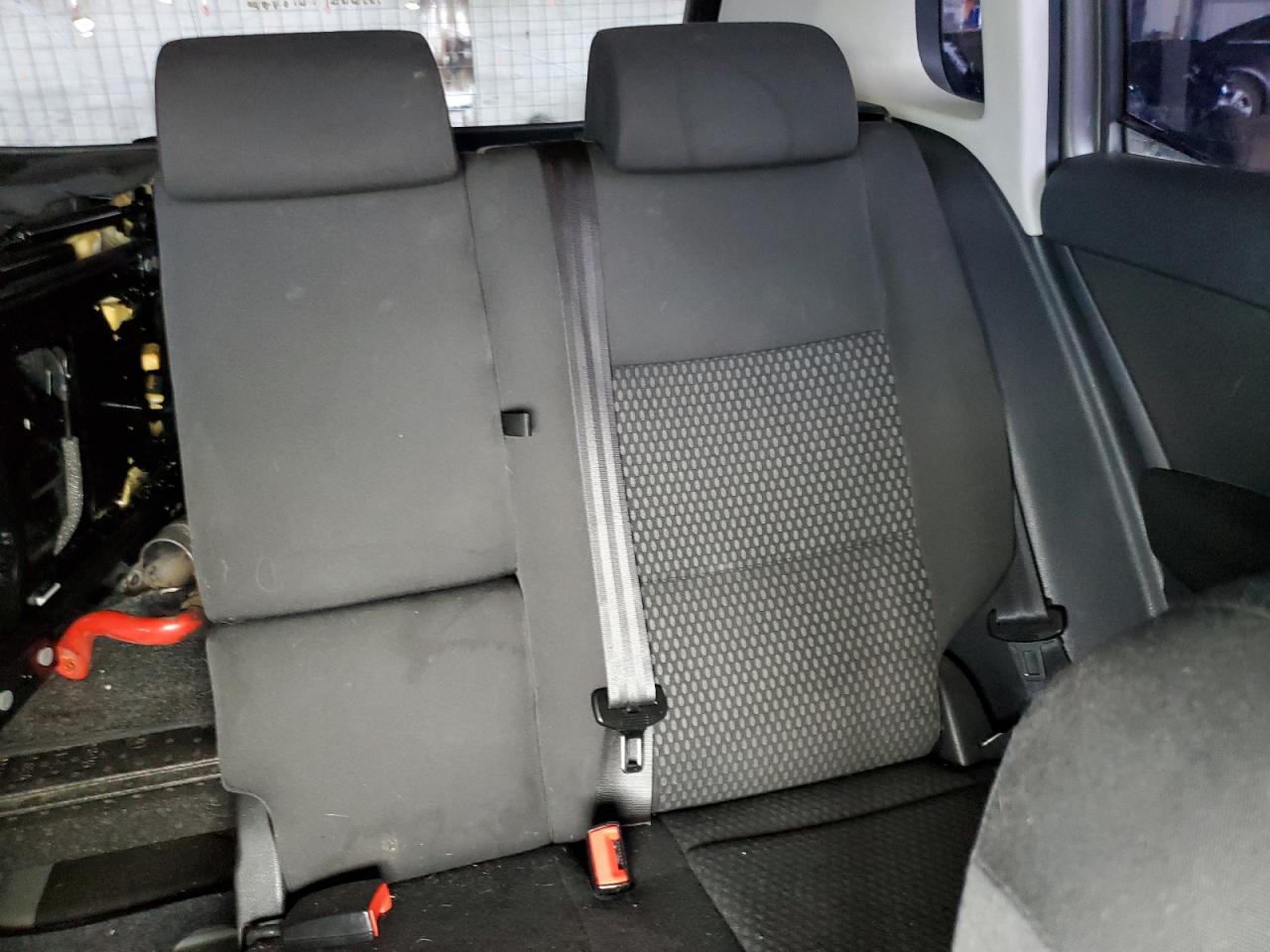 2011 Volkswagen Tiguan S VIN: WVGAV7AX9BW559052 Lot: 93360355