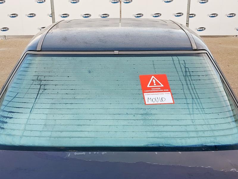 1995 MERCEDES BENZ E CLASS