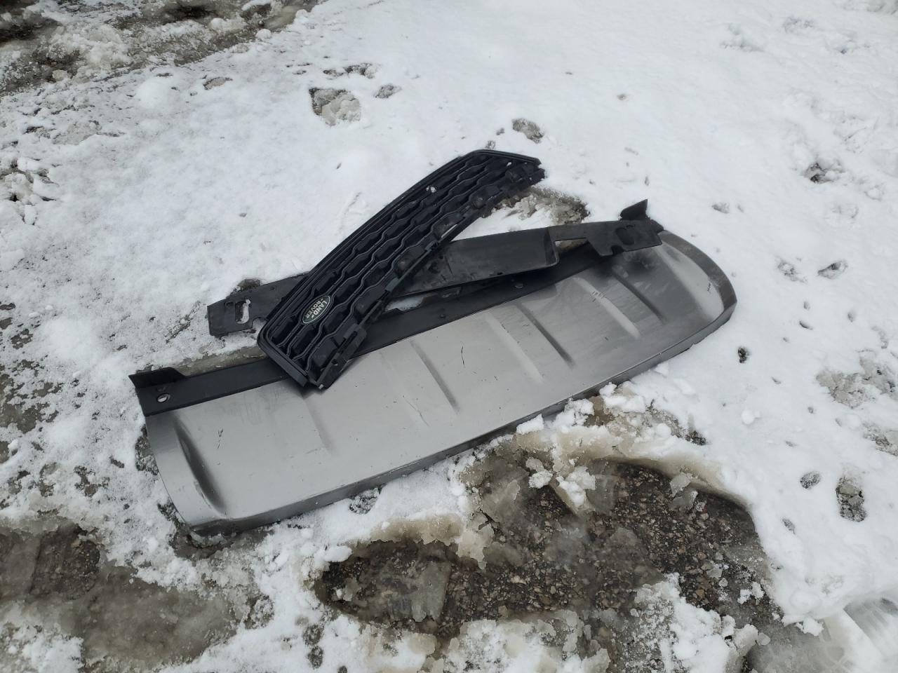 2020 Land Rover Range Rover Sport Hst VIN: SALWS2RU1LA894054 Lot: 90450315