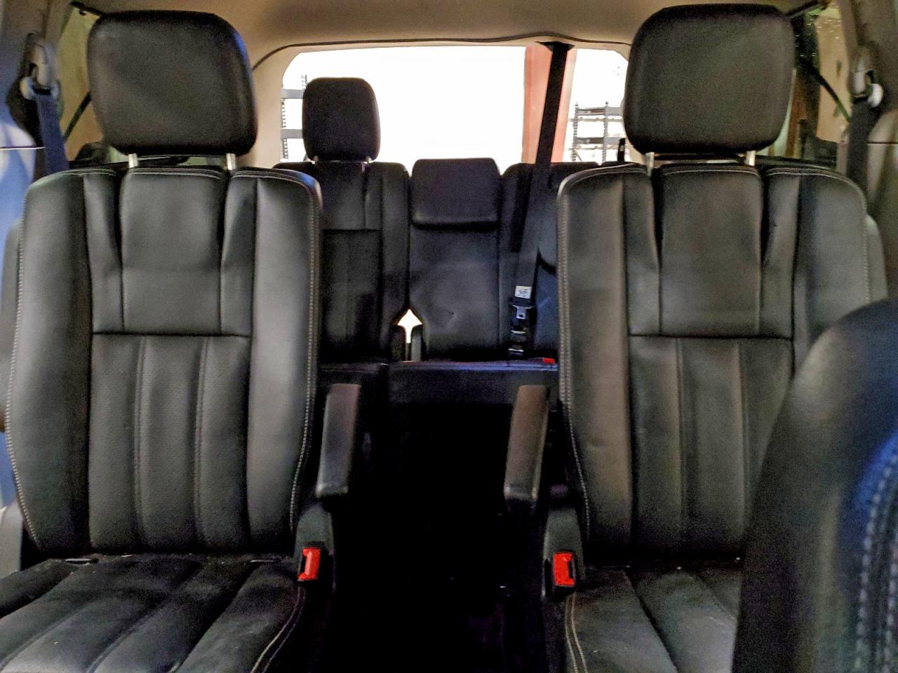 2014 Chrysler Town & Country Touring L VIN: 2C4RC1CG7ER234369 Lot: 93777265