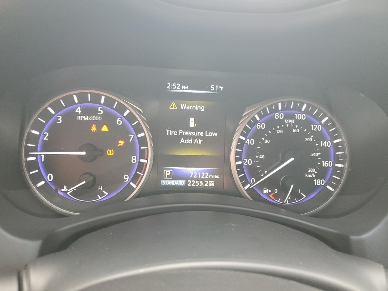 2015 Infiniti Q50 Base VIN: JN1BV7AR1FM408690 Lot: 90855415