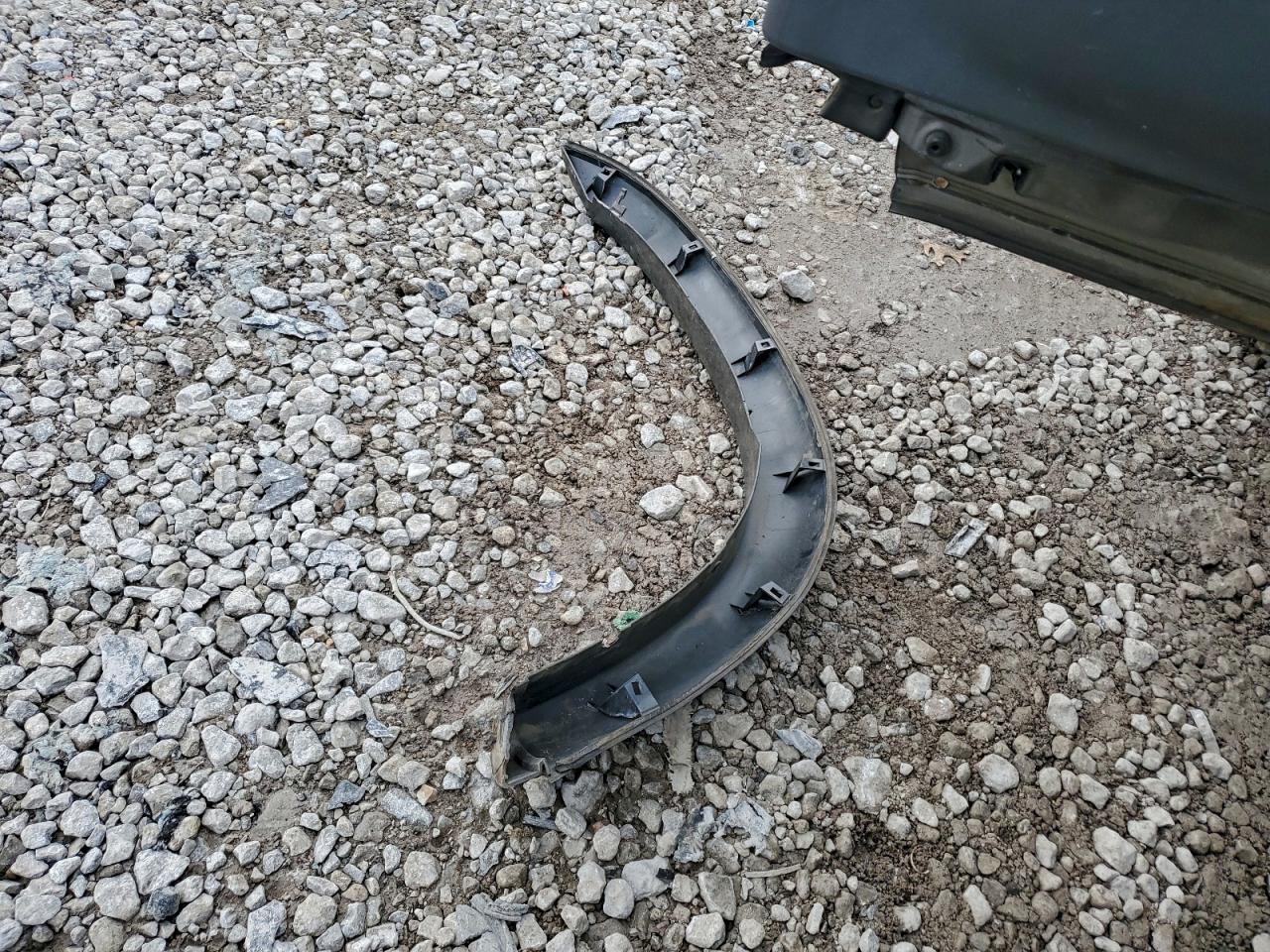 2003 Toyota Tundra Access Cab Sr5 VIN: 5TBBT44123S407872 Lot: 93472465