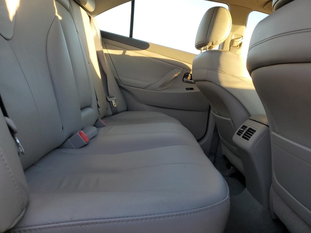 2009 Toyota Camry Hybrid VIN: 4T1BB46K89U097243 Lot: 91261715