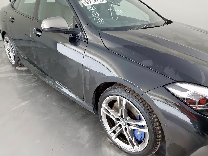 2024 BMW 2 SERIES M235I XDRIVE 4DR STEP AUTO
