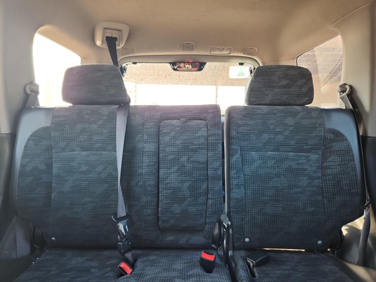 2004 Honda Cr-V Lx VIN: SHSRD68434U206175 Lot: 91819495