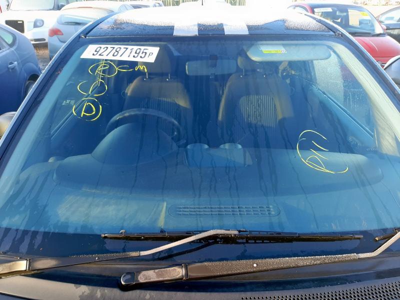 2008 MITSUBISHI COLT 1.1 BLACK HAWK 3DR