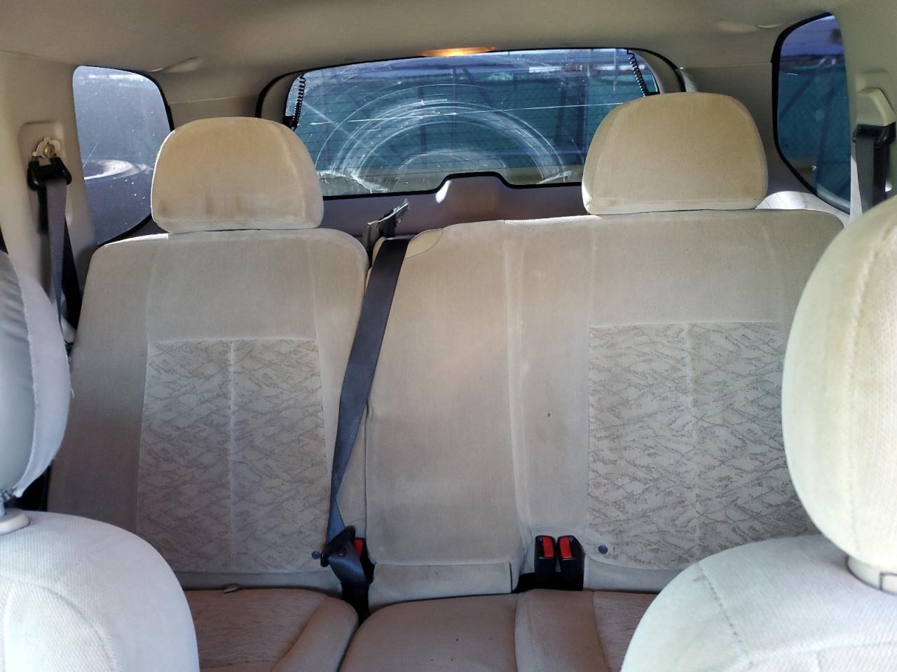 2005 GMC Envoy VIN: 1GKDT13S752273478 Lot: 90751995