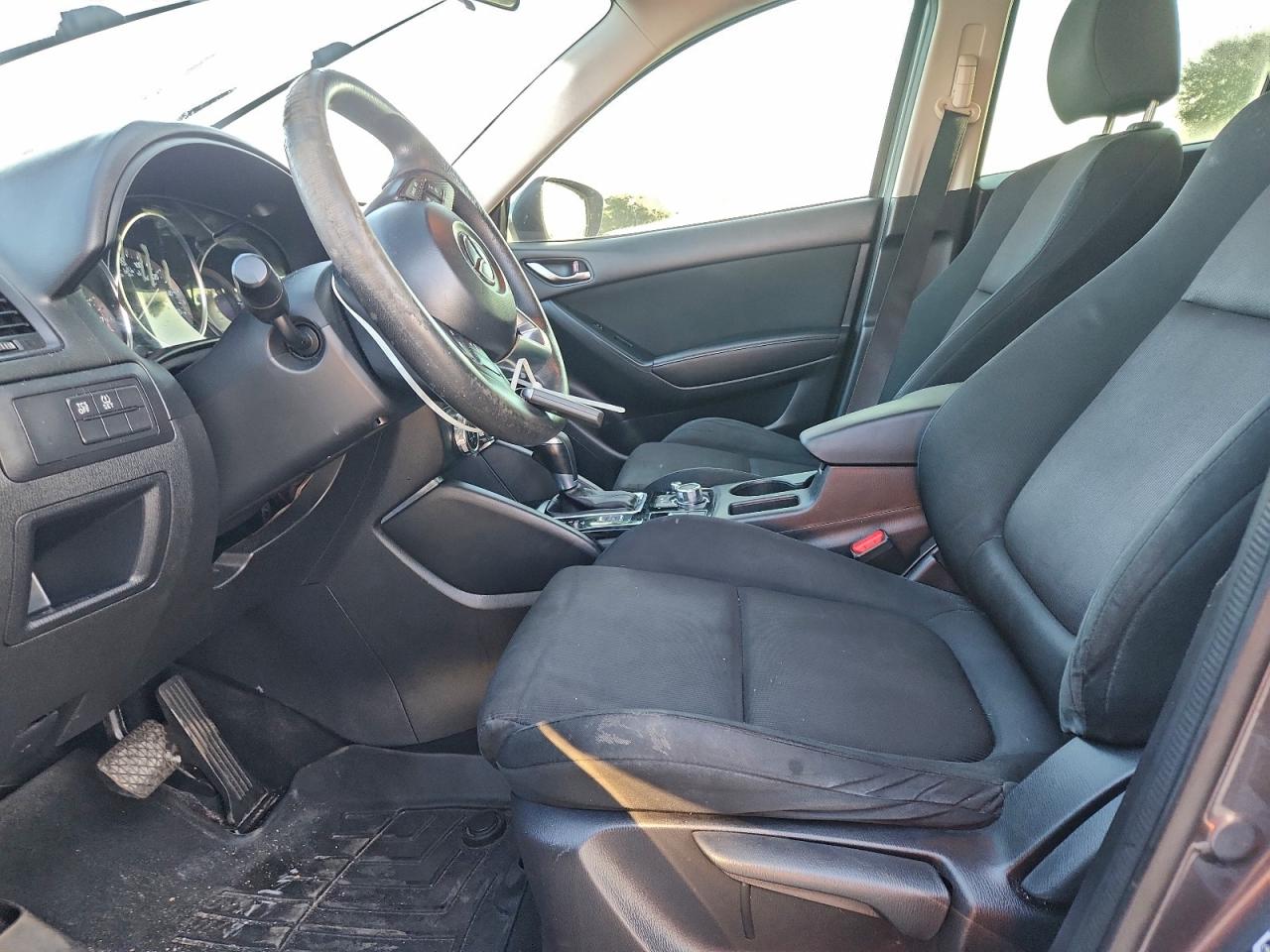 2016 Mazda Cx-5 Sport VIN: JM3KE2BY2G0877583 Lot: 94117645