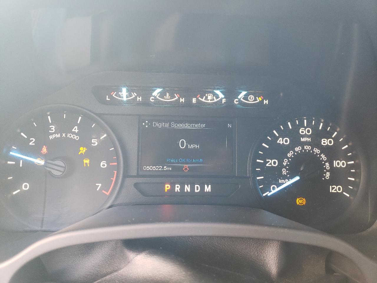 2019 Ford F150 Super Cab VIN: 1FTEX1EP0KFA26787 Lot: 93634835