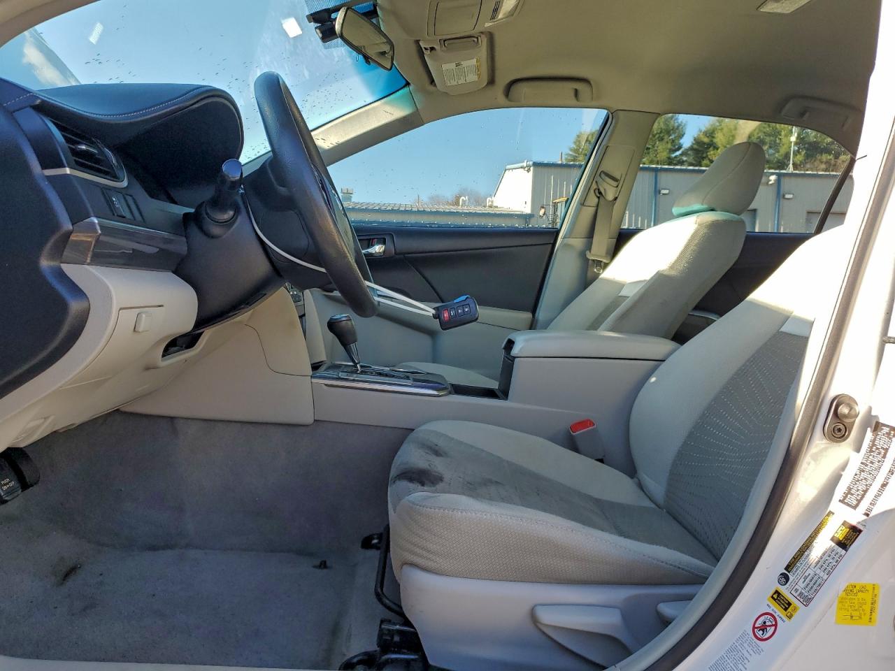 2014 Toyota Camry Hybrid VIN: 4T1BD1FK9EU113548 Lot: 93659755