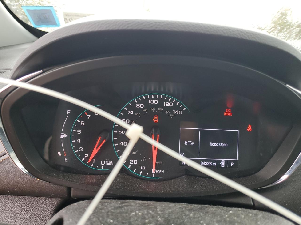 2019 Chevrolet Trax Ls VIN: 3GNCJKSB4KL362978 Lot: 90257925