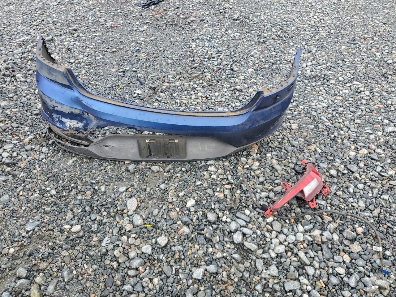 2019 Hyundai Elantra Sel VIN: 5NPD84LF4KH408556 Lot: 94146125