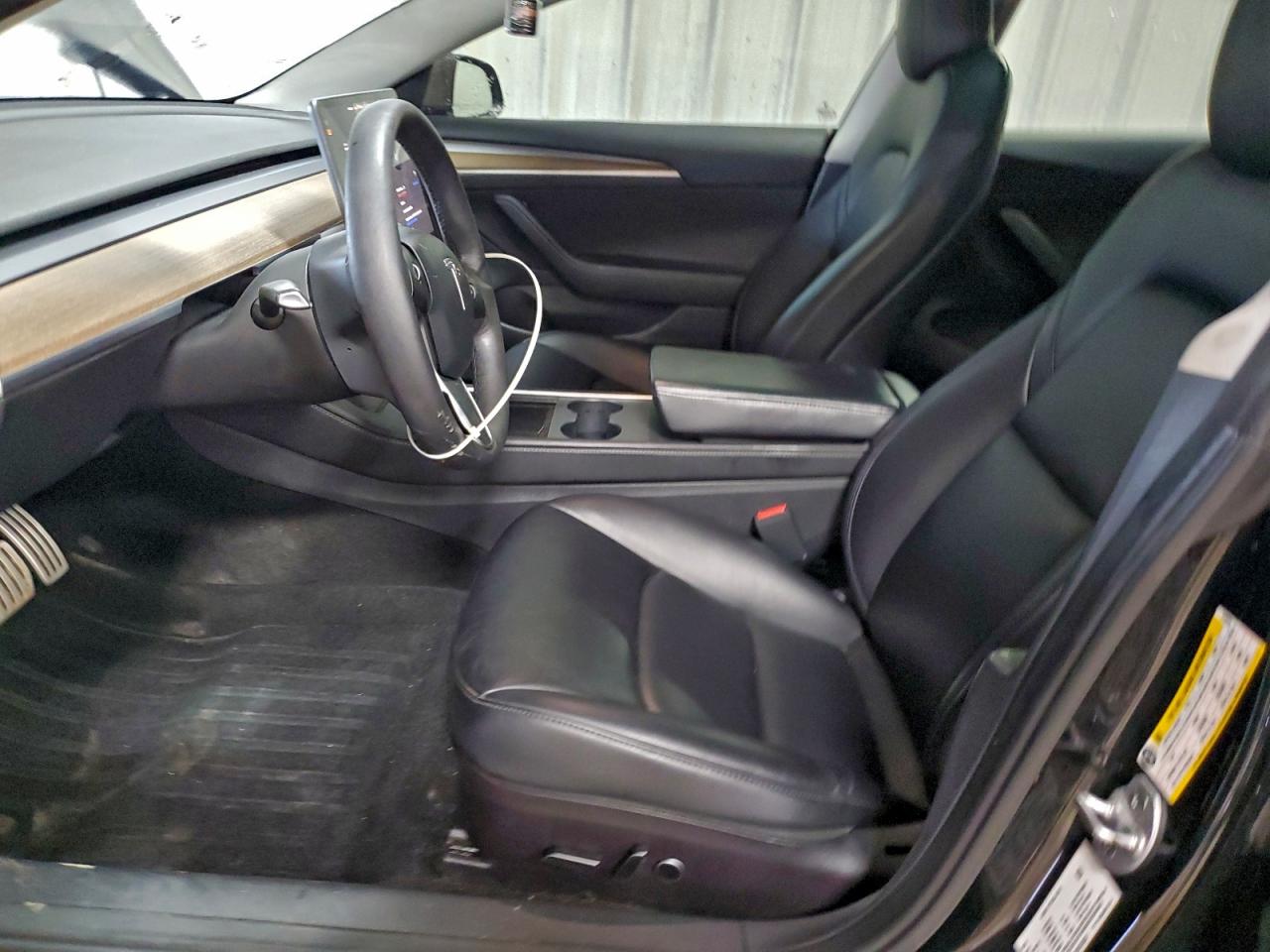 2022 Tesla Model 3 VIN: 5YJ3E1EC9NF248005 Lot: 94114155