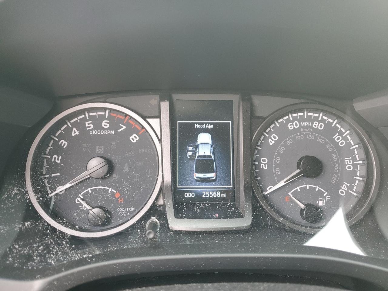 2023 Toyota Tacoma Double Cab VIN: 3TMCZ5AN9PM626633 Lot: 90474655