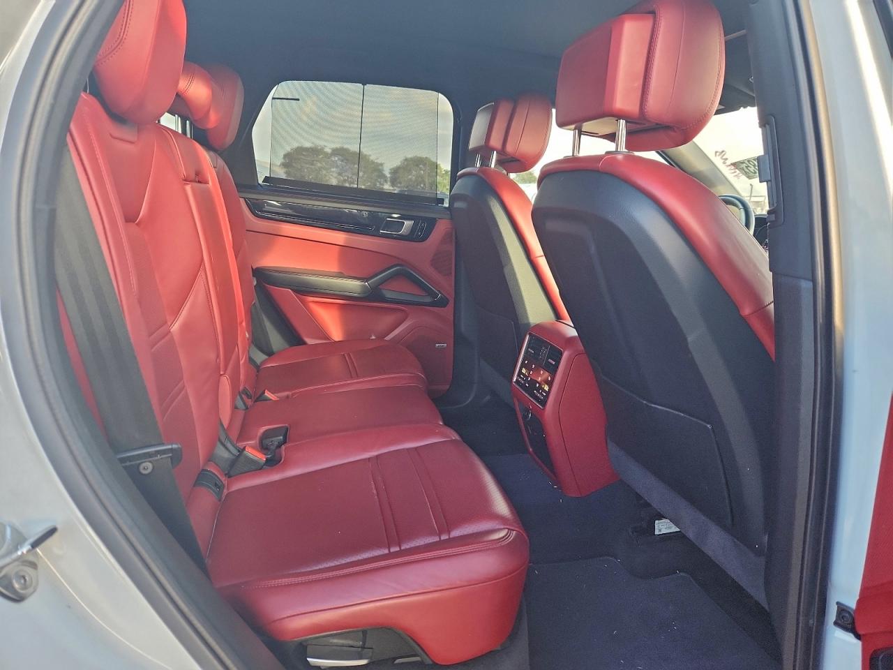 2021 Porsche Cayenne S VIN: WP1AB2AY6MDA27456 Lot: 93399785