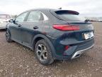 2020 KIA XCEED 1.0T GDI ISG 2 5DR for sale at Copart YORK